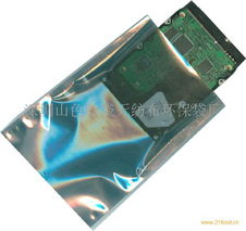 静电防护的可靠屏障 防静电袋复合膜技术与应用详解