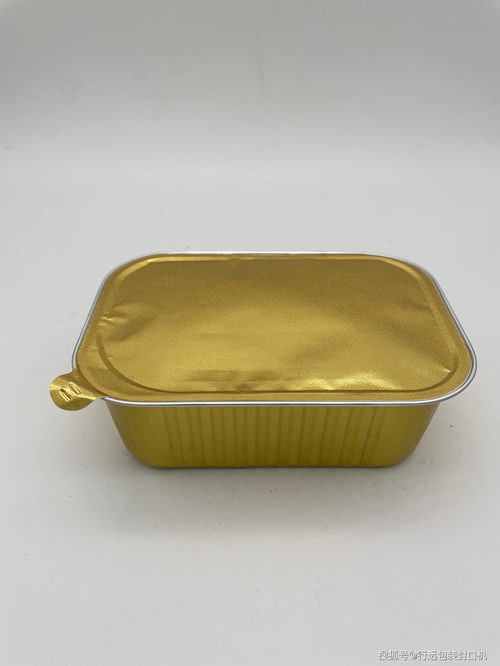 铝箔饭盒封口机与复合膜包装 提升快餐包装效率与品质的关键设备与材料